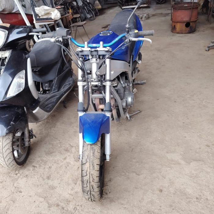 scutere/motocicleta