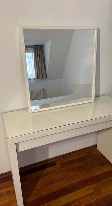 Тоалетка и огледало “IKEA”