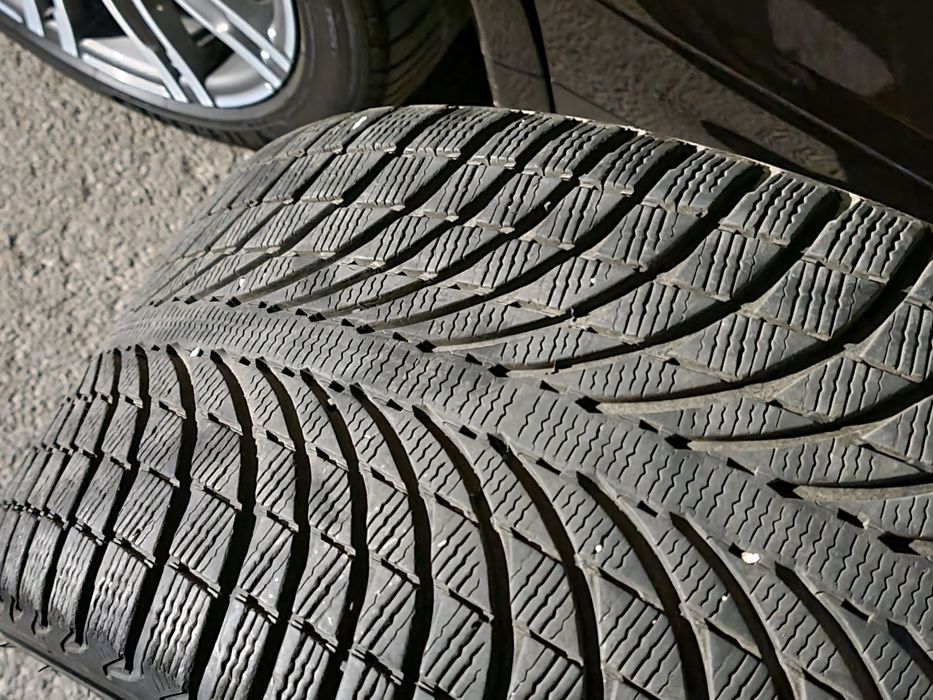 Vand roti iarna 295 35 21 Porsche Cayenne