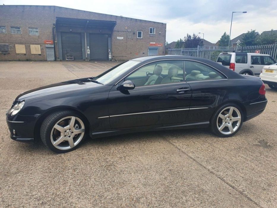 НА ЧАСТИ!!! W209 CLK320cdi ОМ642 Mercedes/Мерцедес В209 ЦЛК320цди
