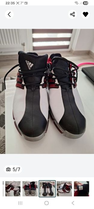 Vând Adidași Adidas