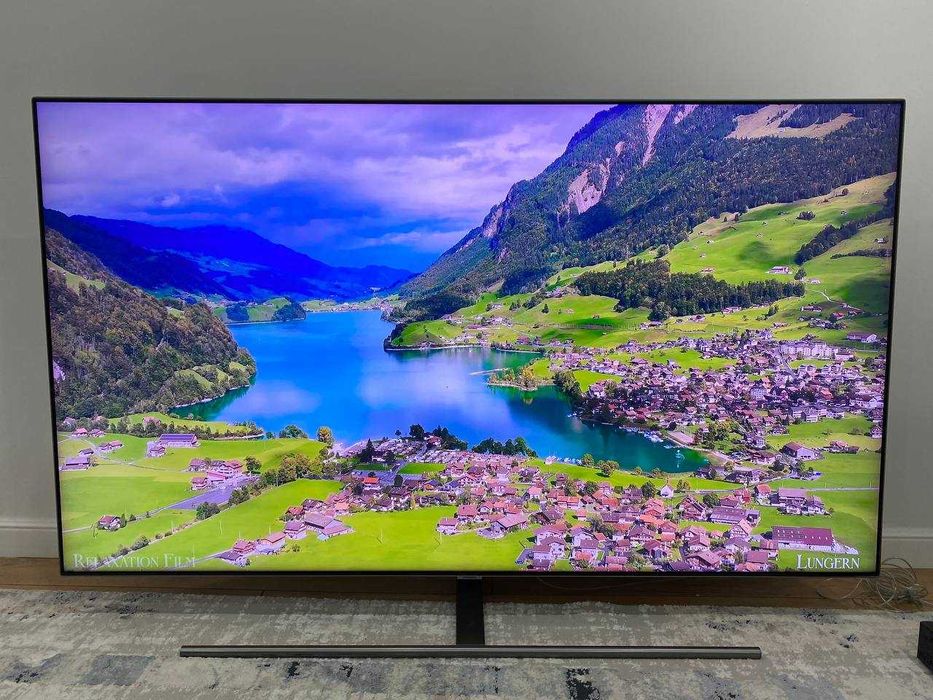 Телевизор Samsung QE 65 дюймов