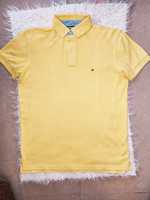 Tricou polo Tommy Hilfiger original .m