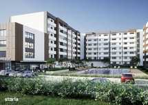 Metrou Berceni 300m - 2 camere tip studio - piscina, parc, AC