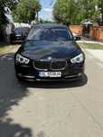 BMW 535D Granturismo
