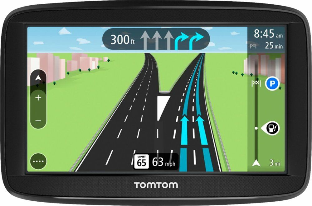 Navigatie*TOMTOM*PRO GPS*Camion*Microbuz*Masina*Camioane*Tir*TomTom*EU