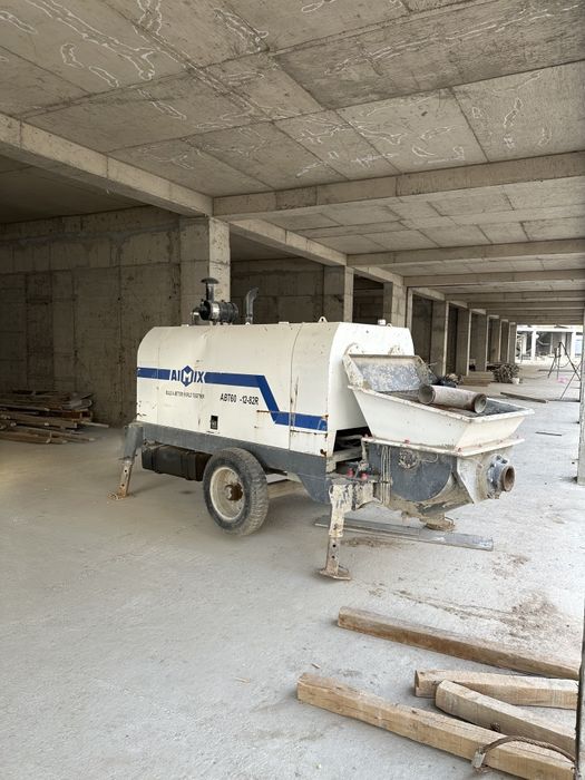 Бетоннасос Betonnasos бетон насос Beton nasos