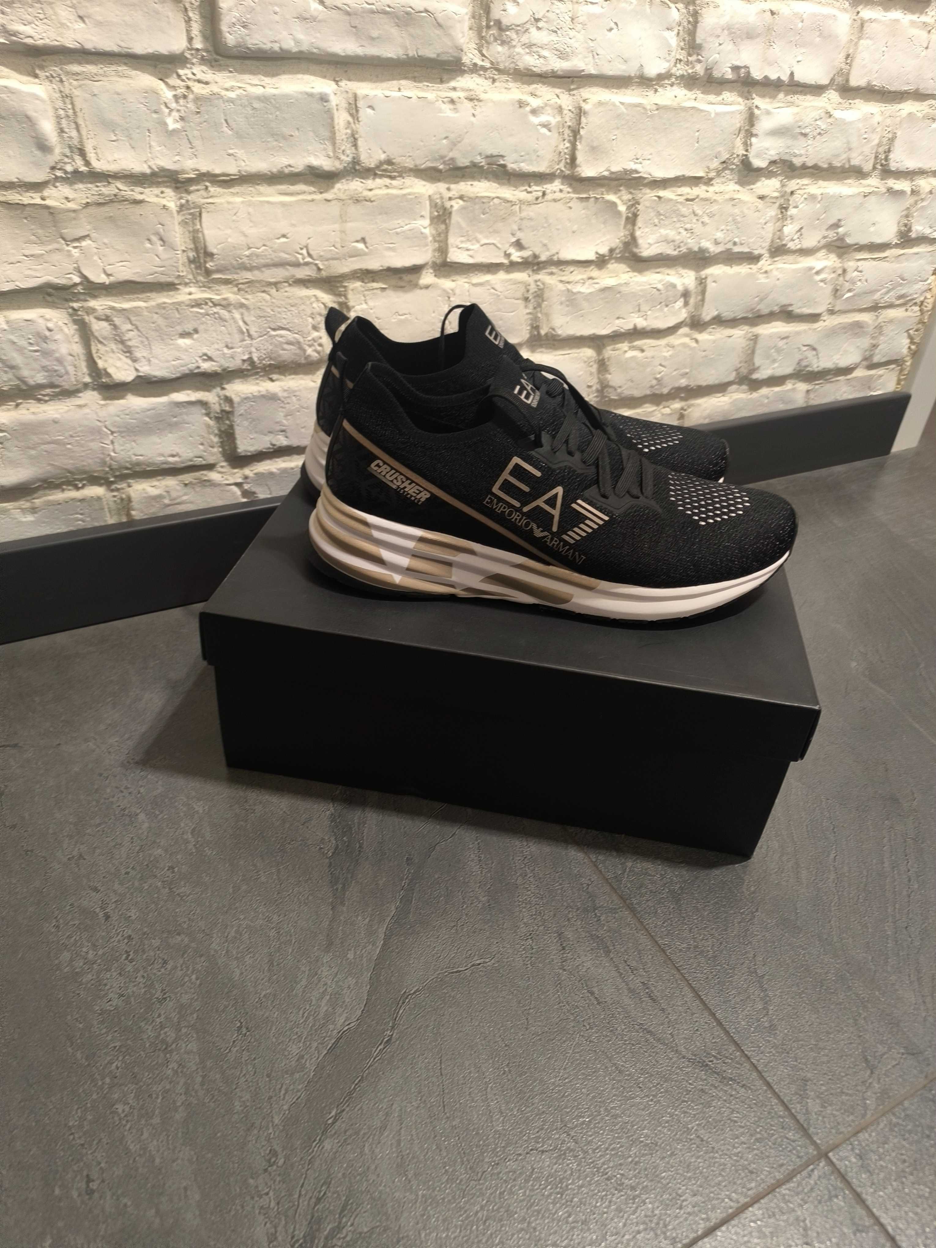 EA7 Emporio Armani