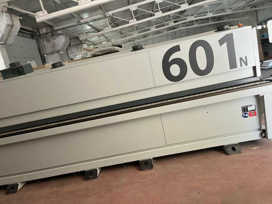 Masina de cant ABS TURANLAR T-EB 601N