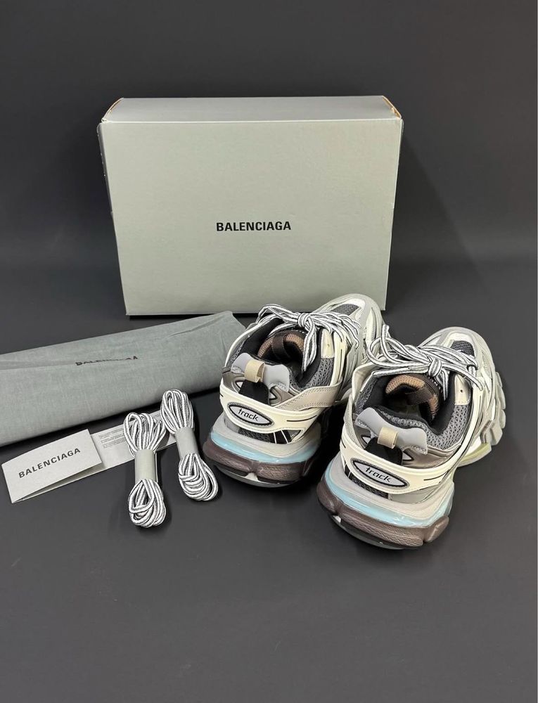 Обувки Balenciga Track - Всички размери и цветове