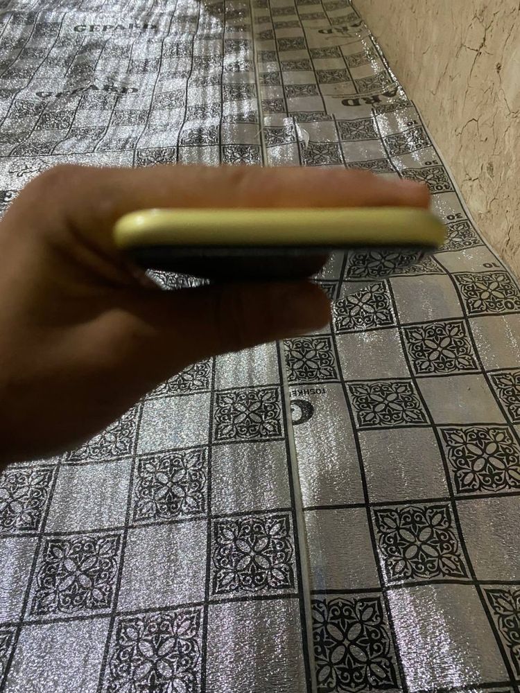 iPhone 11 arzonga beramiz