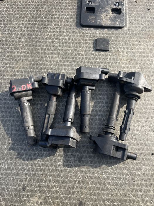 Запалителни бубини за Мерцедес Mercedes