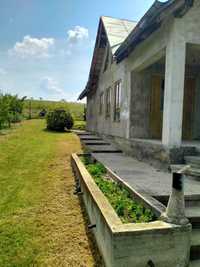 Teren si casa in Cotnari, jud Iasi