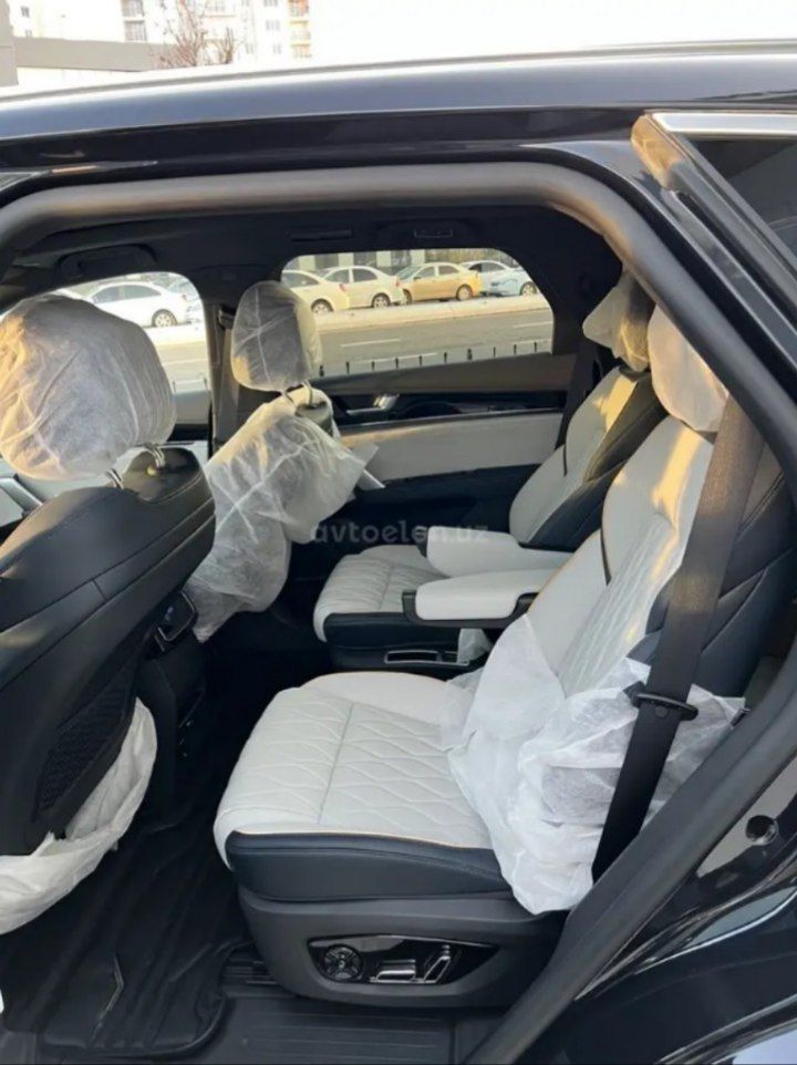 Byd tang ev 2024
