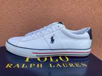 Sneakers Polo Ralph Lauren originali noi tenisi adidasi
