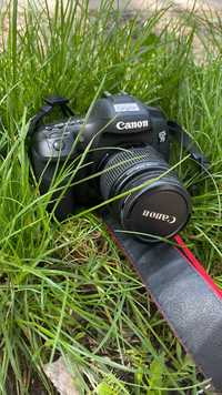 Canon EOS 7d mark2