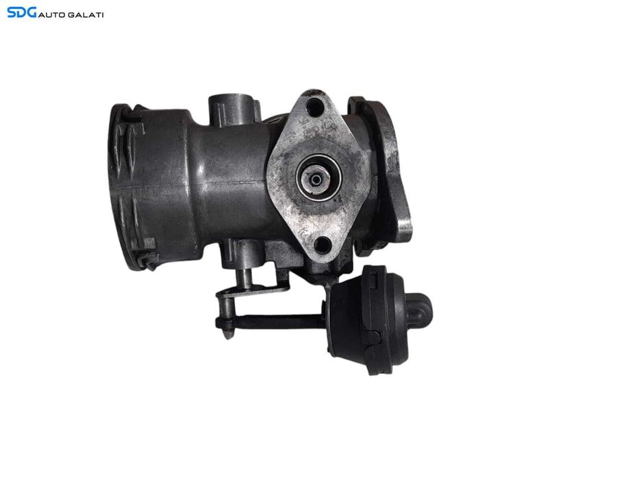 EGR Volkswagen Golf 4 1.9 TDI ASZ ARL 1998 - 2006 Cod 038131501T 038129637L 03G129637 03G131501A [N1126]
