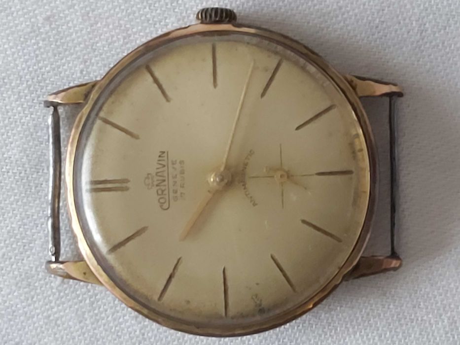 Ceasuri SEIKO Automatic, Cornavin Geneve si Darwil Lady