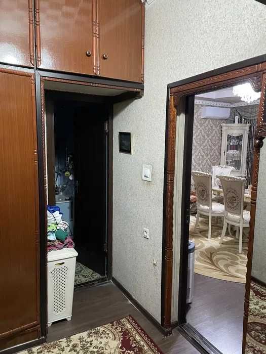 Продается 3х комнатная квартира Дархан Метро Хамида Олимжона Бизнес