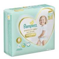 Pampers premium care nr 6 chilotel