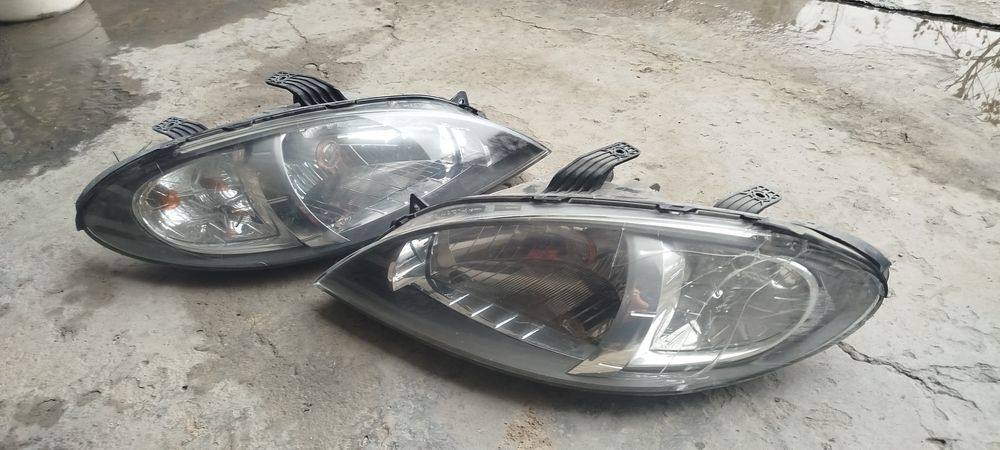 Gentra fara sotiladi