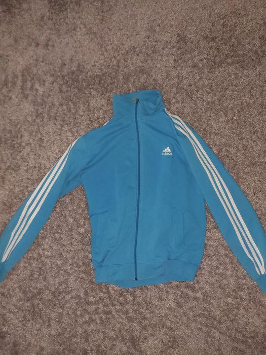 Bluza adidas vintage