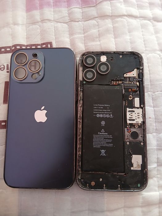 Iphone 13 pro max Xitoy