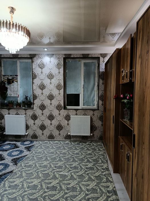 Arzon narxda 2 xonalik kvartira barcha jihozlari bilan sotiladi