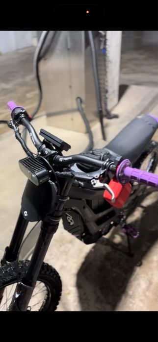 79 bike falcon pro 2025