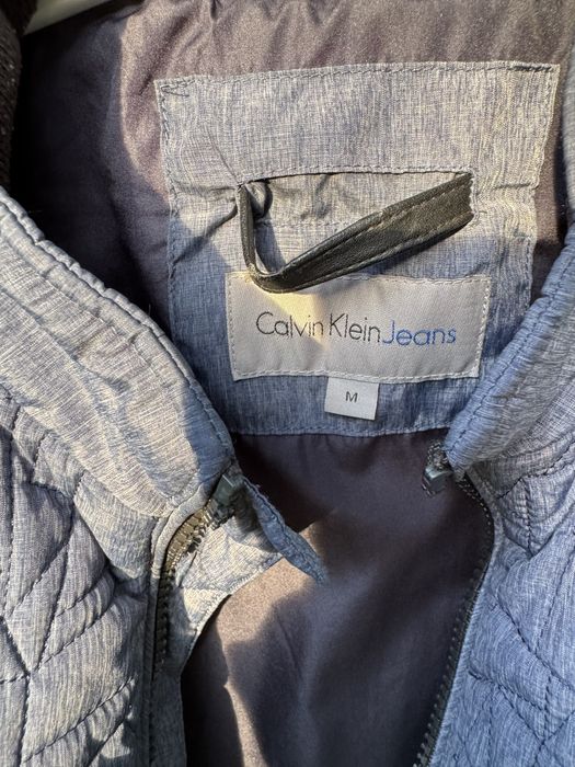 Geaca primavara/toamna Calvin Klein