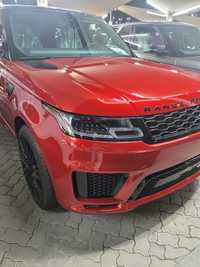 Range rover sport 2022