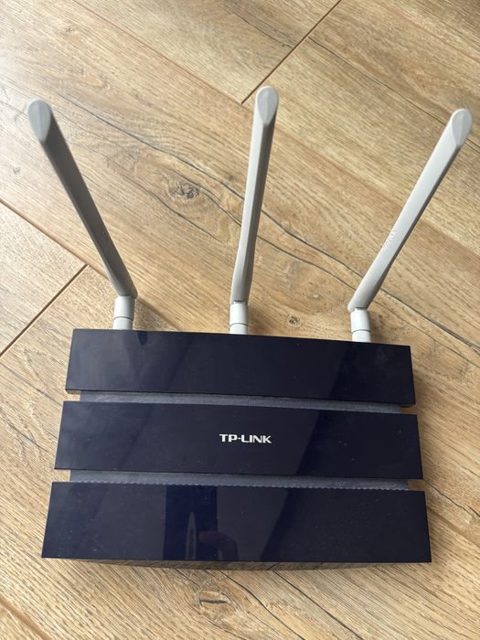 Router Gigabit Wireless N 450Mbps