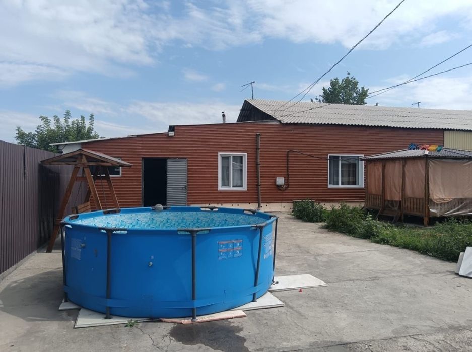 Продам дом или обменяю