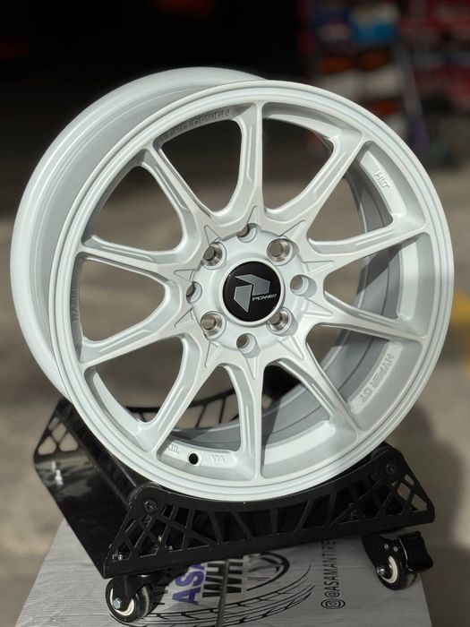 R 15 sport saka diska
