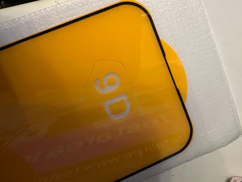 Folie si cablu husa iphone orice model