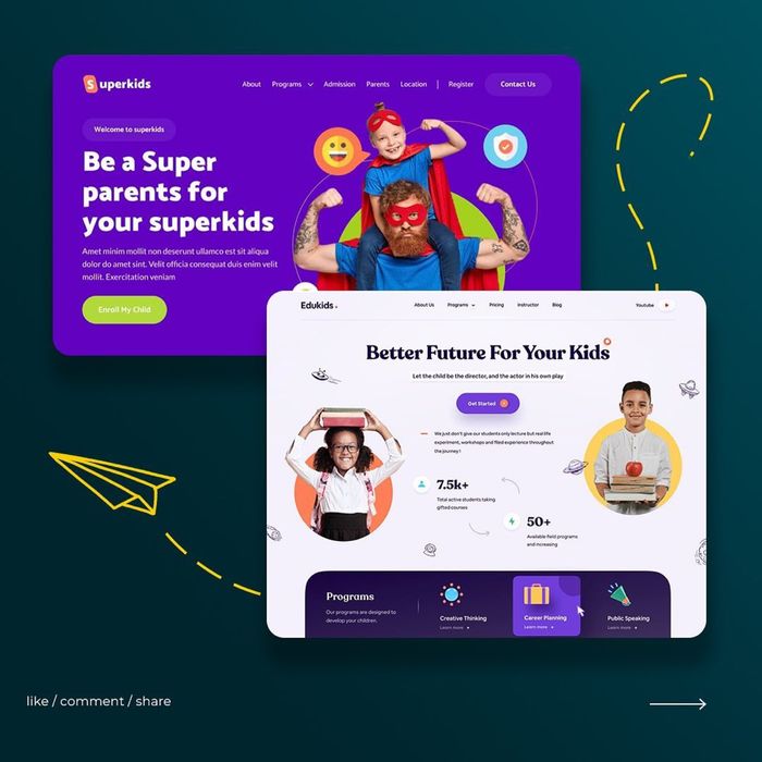 Создание сайтов и мобильных приложений