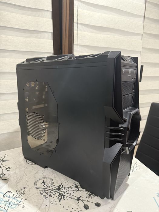 Геймърски Компютър