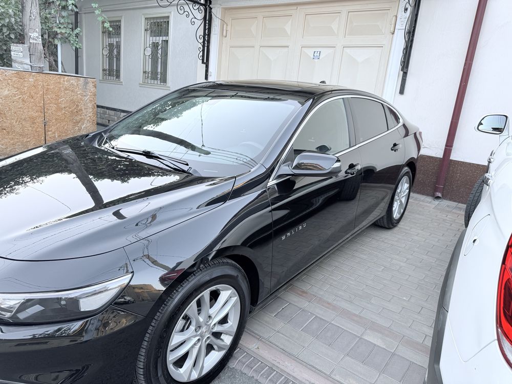 Malibi 2 Rent car