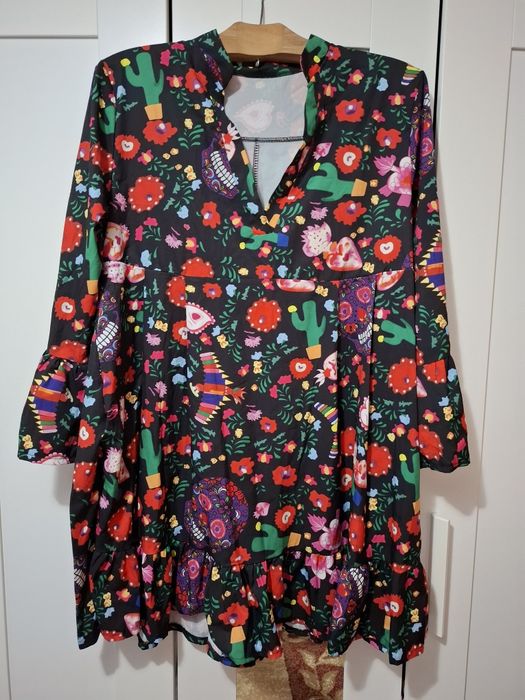 Rochie de damă vară