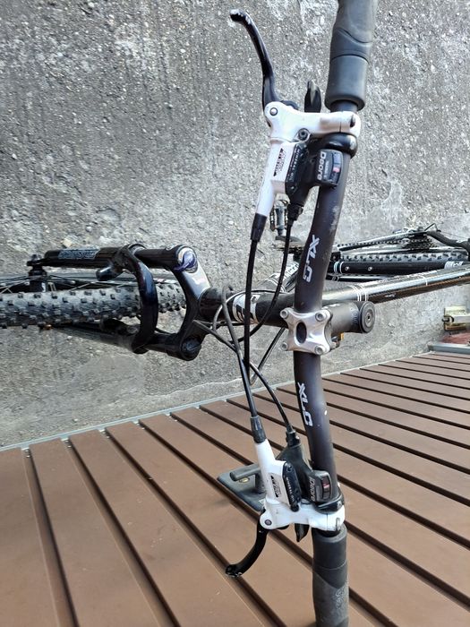 Bicicleta Haibike Atack Performance 26