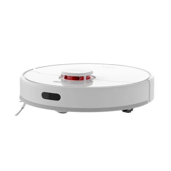 Робот-пылесос Dreame Bot Robot Vacuum and Mop D10s