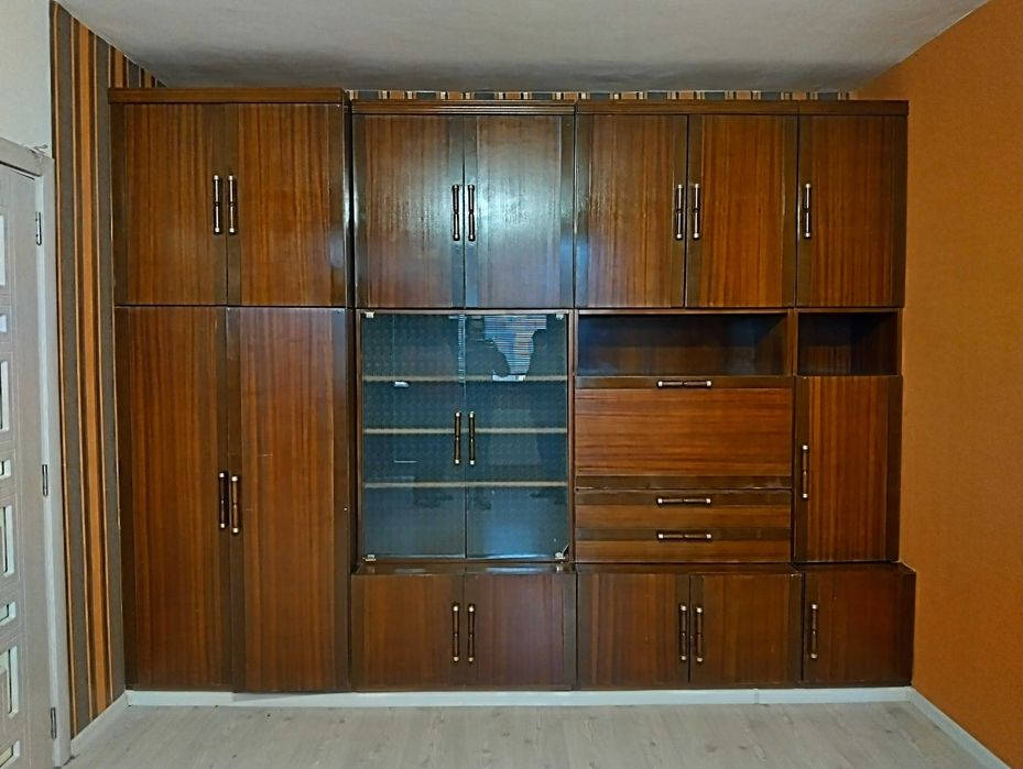 Голяма използвана секция