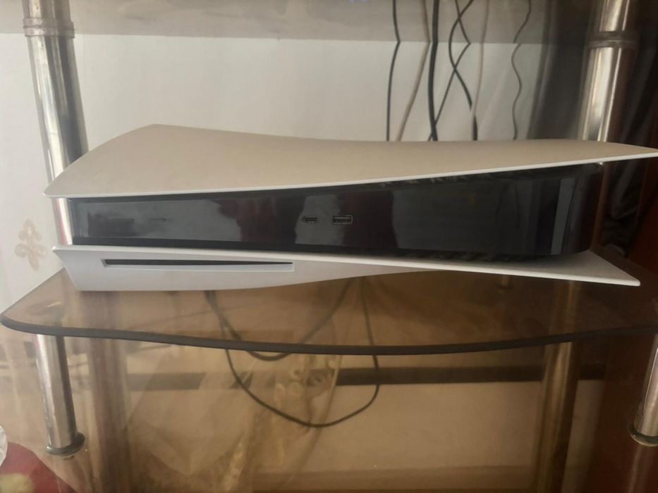 Продам приставку