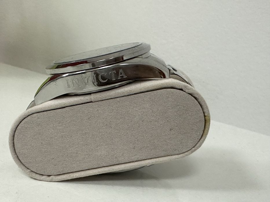 Оригинален мъжки часовник Invicta Limited Edition