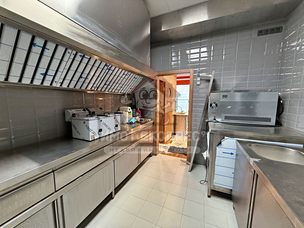 Продава се Заведение в Асеновград - 88 кв.м за 1535 €/кв.м - Снимка #10