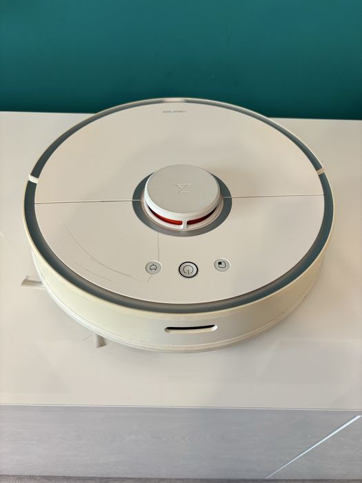 Vand aspirator robot Roborock S5