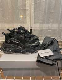 Balenciaga Triple S