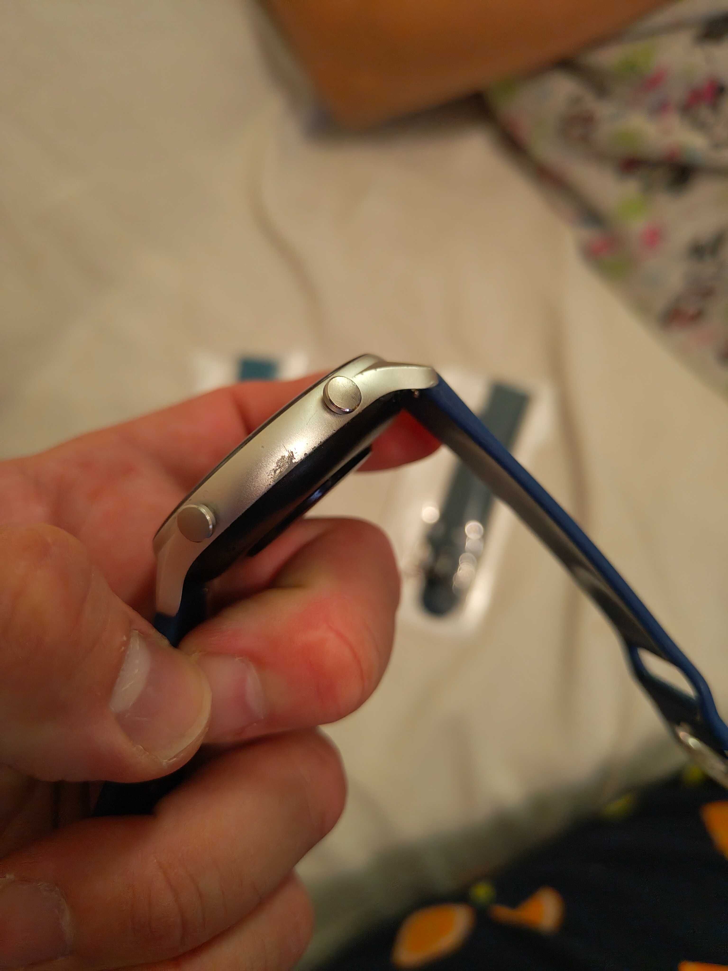 Смарт часовник Xiaomi Amazfit GTR 2e