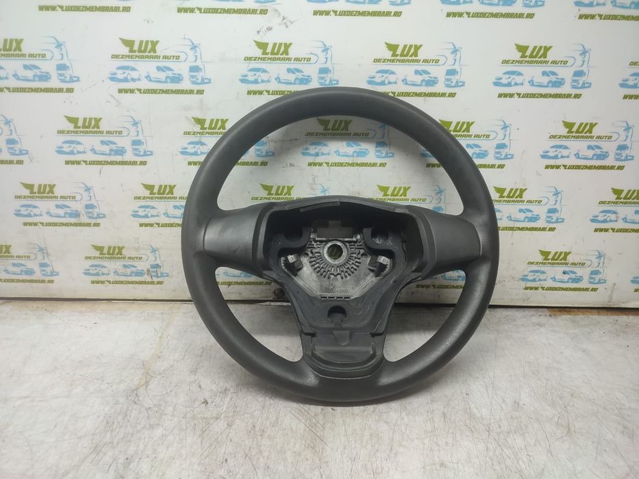 Volan in 3 spite Opel Corsa D (2006 - 2011) (906) Z12XEP