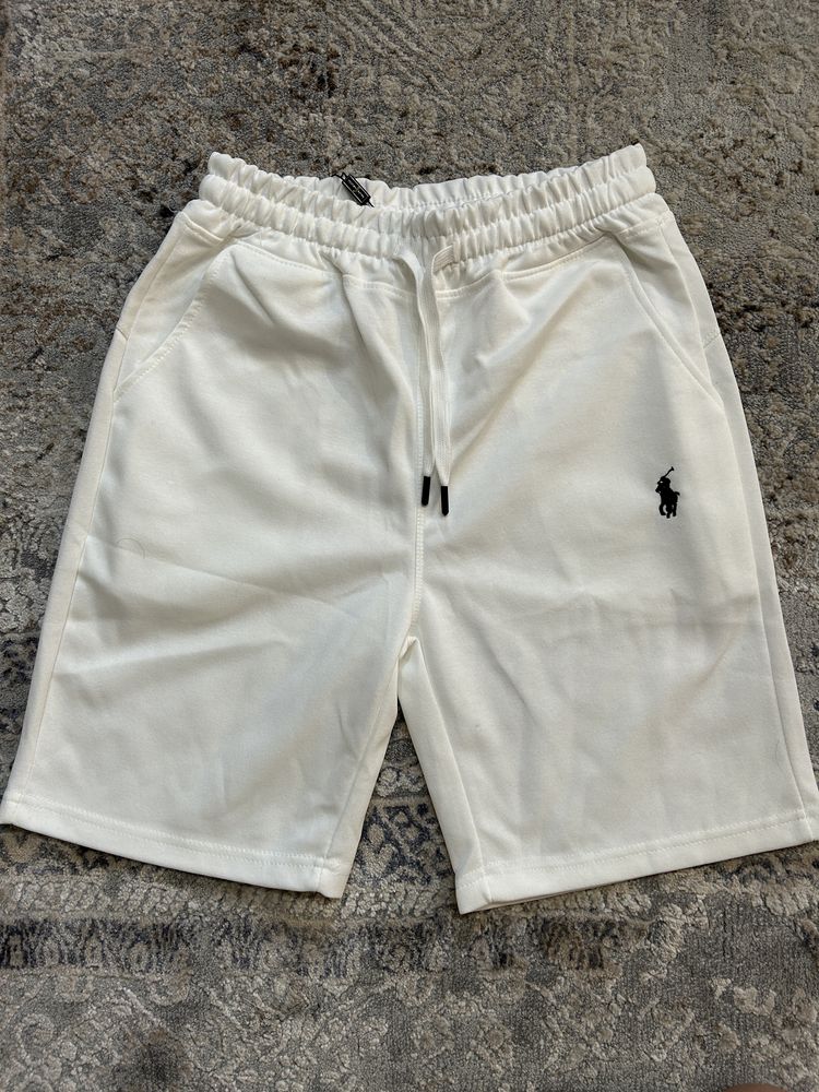 Pantaloni Polo Ralph Lauren Scurti / Premium